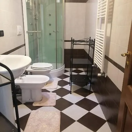 Ko Hébergement de vacances Otrante